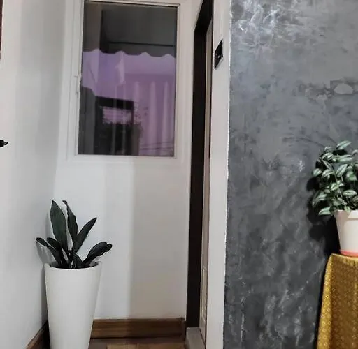 Auntythong House Bangkok