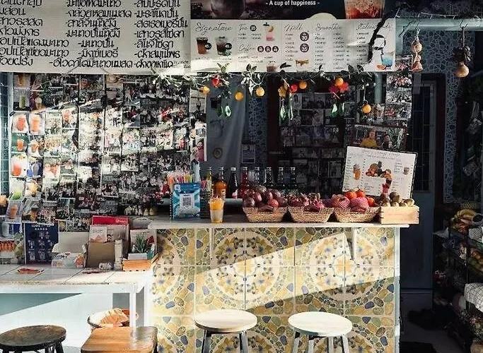Auntythong House Apartment