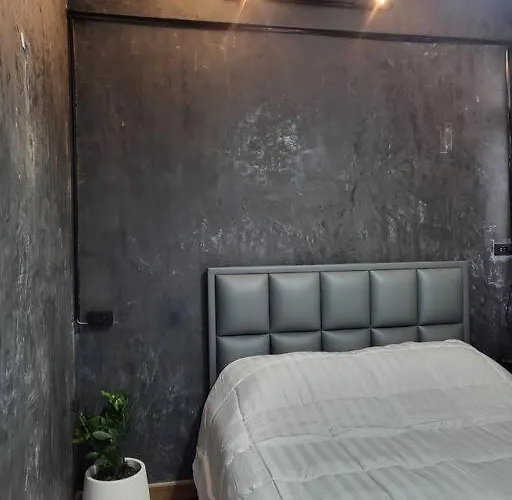Apartment Auntythong House Bangkok