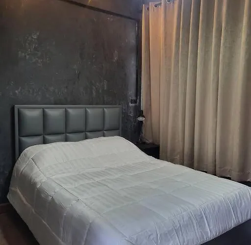 Auntythong House Apartment