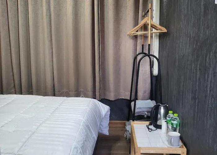 Auntythong House Bangkok